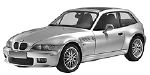 BMW E36-7 C2149 Fault Code