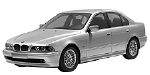 BMW E39 C2149 Fault Code