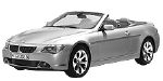 BMW E64 C2149 Fault Code