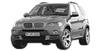 BMW E70 C2149 Fault Code