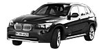BMW E84 C2149 Fault Code