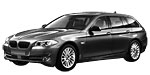 BMW F11 C2149 Fault Code