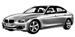 BMW F30 C2149 Fault Code
